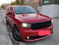 دودج دورانجو